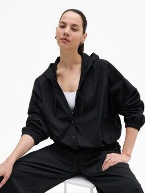 Athleta Drift Jacket
